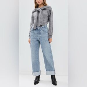Citizens of Humanity Ayla baggy Jeans